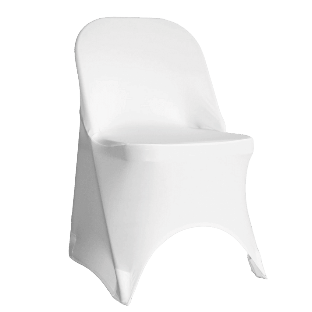 Chair Cover Hire from Party Fun Hire